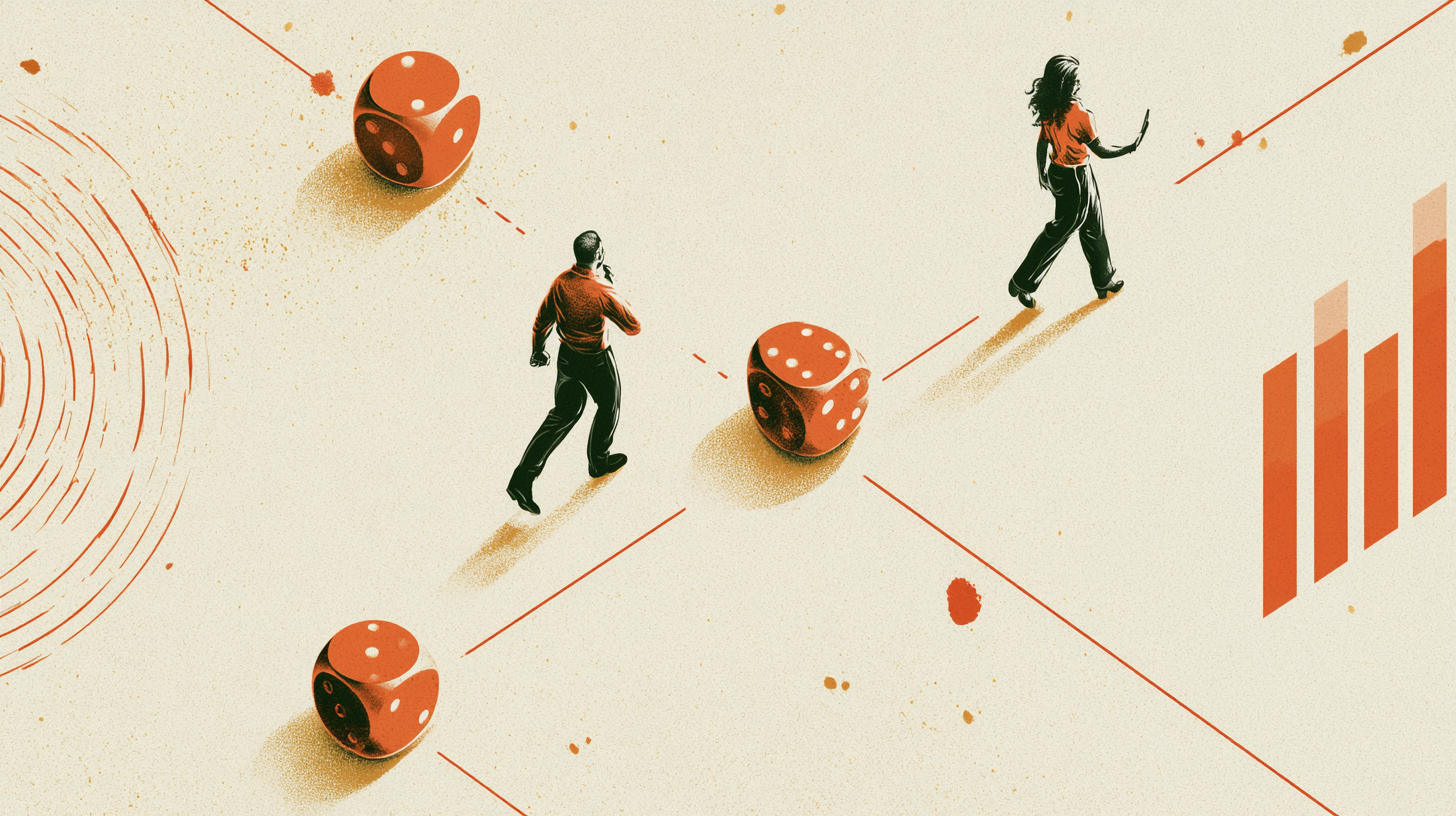 AI marketing software vs marketing agency